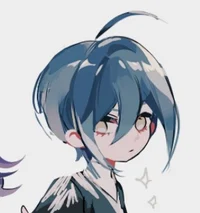 Shuichi Saihara