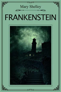 Frankenstein 