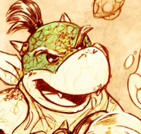 Bowser Jr