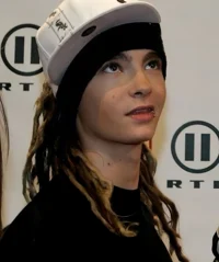 Tom Kaulitz 