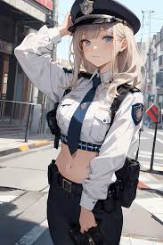 Police Officer