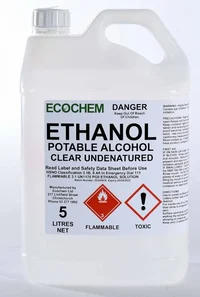 Ethanol