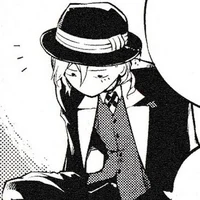 Chuuya