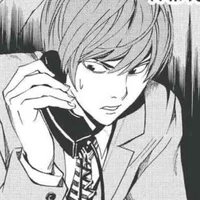 Light Yagami