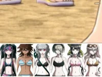 Danganronpa Girls