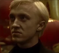 Draco Malfoy 