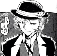 Chuuya Nakahara
