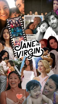 Jane the virgin