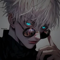 Satoru Gojo