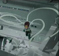 Doc Olivia Octavious