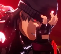 Shinjiro Aragaki