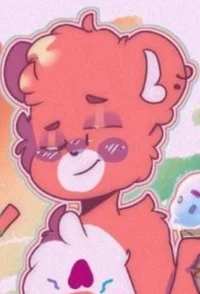 Amigo-Bear
