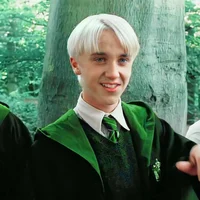 Caregiver Draco