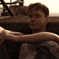 Andy Dufresne
