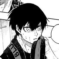Isagi Yoichi