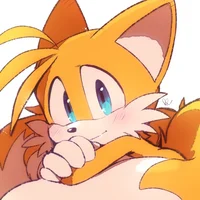 Tails - Before Sonic