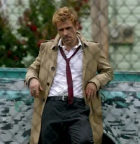 John Constantine