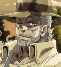 Joseph Joestar
