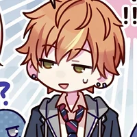 Akito Shinonome