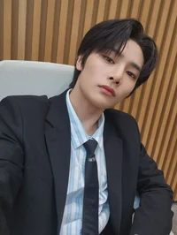 Jeongin 