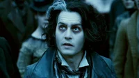 Sweeney Todd