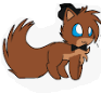 Freddy kitten