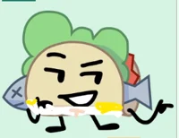 Baby Taco BFB