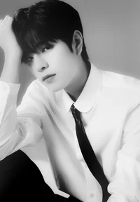 Seungmin-Best Friend