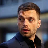 Sebastian Stan
