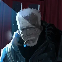 Indigo Elder -Limbus