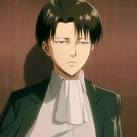 Levi Ackerman 