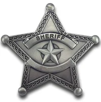 Sheriff Lesley 