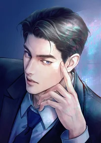 ADORING Lawyer