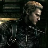 Albert Wesker