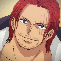 Shanks
