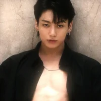 Jeon jungkook 