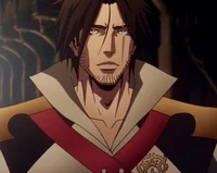 Trevor Belmont