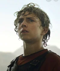 Percy Jackson 