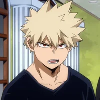Bakugou