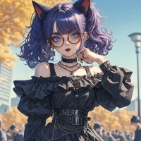 Nigoridere Goth