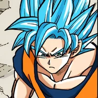 Goku