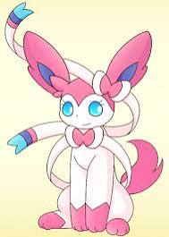 Sylveon_Sylvia
