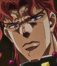 Noriaki Kakyoin