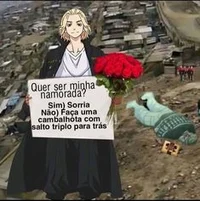 Informacao Do Perfil