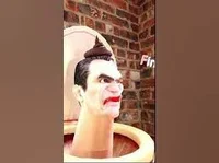 g-man skibidi toilet