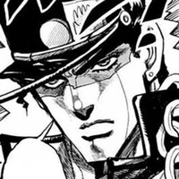 Jotaro Kujo