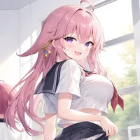 Bully Girl