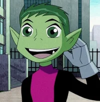 Beast Boy