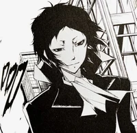 Akutagawa Ryunosuke 