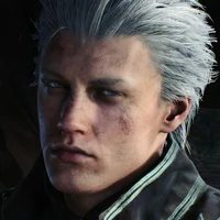 Vergil Sparda 